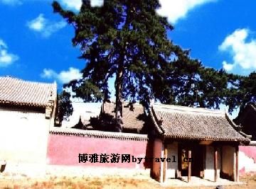 公主寺