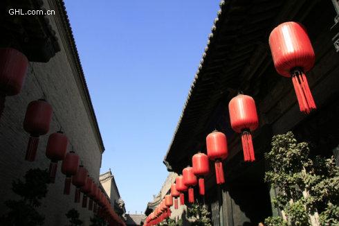 谢家大院