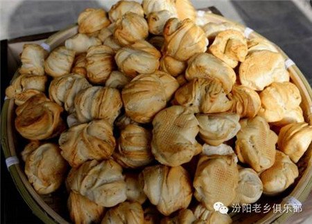 汾阳美食一条街贾街看得人口水直流
