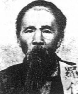 【LSSDJT】历史上的今天官网 台湾余清风发起抗日暴动(Lssdjt.com)