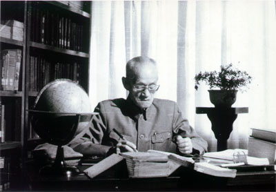 中国近代天文学的主要奠基人张钰哲逝世(历史上的今天.cn)