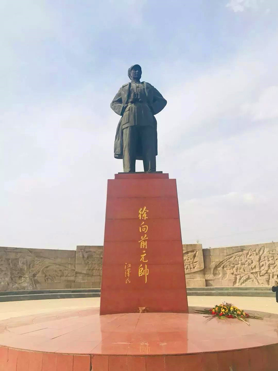 网站首页 走进晋绥 今日晋绥     太原解放纪念馆位于太原东山的牛驼